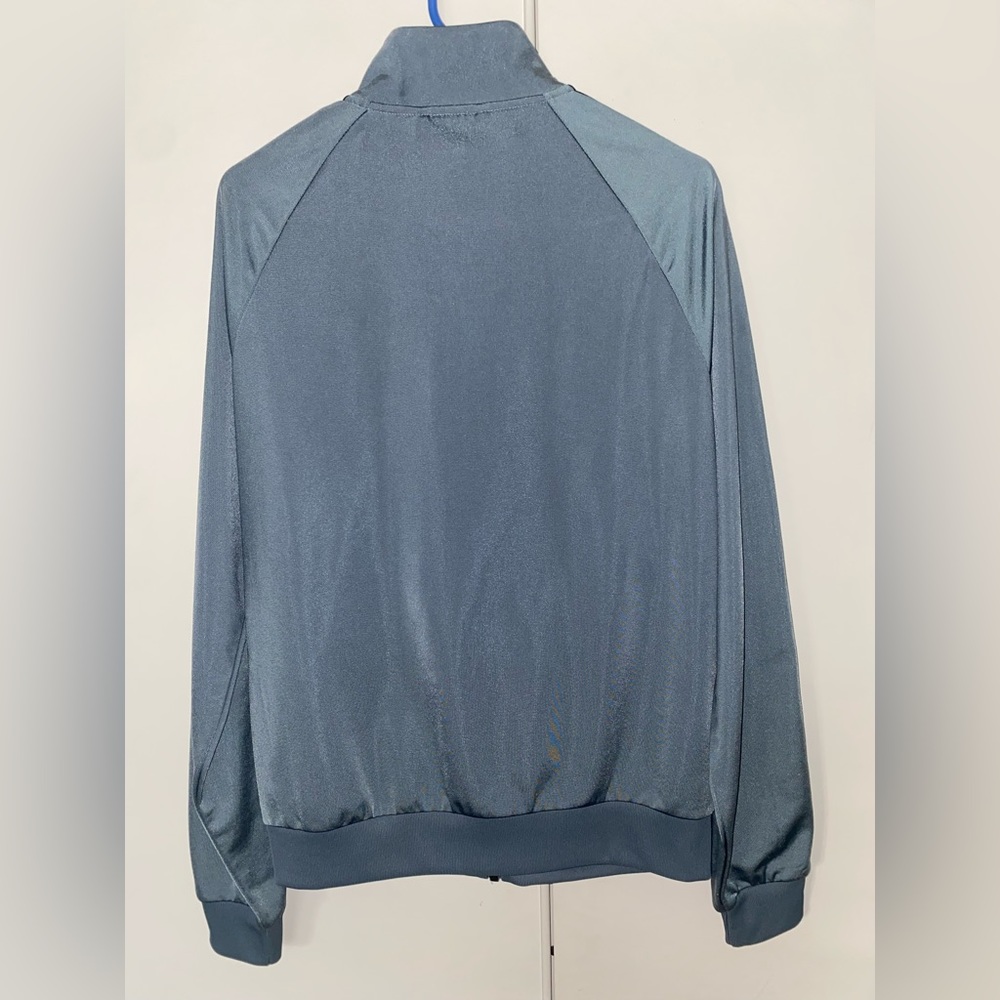 Adidas Essentials Warm-Up Jacket - image 2